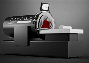 Vacustyler® Avantgarde